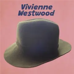 2026年最新】Vivienne Westwood レディース ウールハット・フェルト