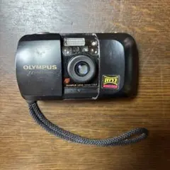 OLYMPUS μ[mju:] パノラマコンパクトカメラのサムネイル