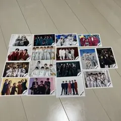 キンプリ　集合　公式写真　まとめ売り　16枚