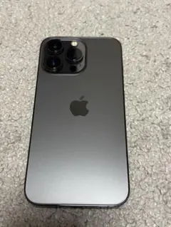 iPhone13pro 本体 128G simフリー