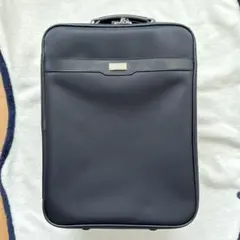 ✨美品　ACE製　PUJOLS ブラック キャリーケース　ナイロン素材のサムネイル
