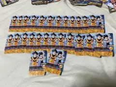 ドラゴンボール カードダス アマダ PP カード ビーデル デジタル