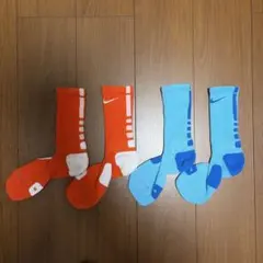 Nike dri-fit ソックス　2セットのサムネイル