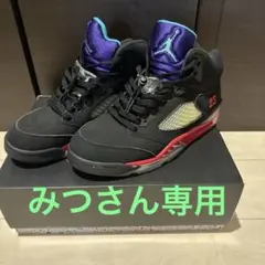 2026年最新】AIR JORDAN 5 RETROの人気アイテム - メルカリ