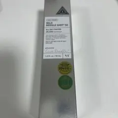 VT マイルドリードルショット50