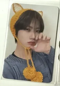 2026年最新】CRAVITY ウォンジン トレカの人気アイテム - メルカリ