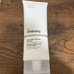 The Ordinary Glucoside Foaming Cleanserのサムネイル