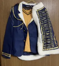 魔法使いの約束 アーサー コスプレのサムネイル