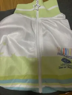 ラブライブ サンシャイン Aqours 松浦果南 ジャージ ラブライブ！サンシャイン!!」サイクルシリーズ