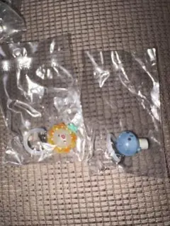 JOCHUM マイクン ビラ めじるしアクセサリー