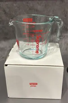 2026年最新】supreme pyrexの人気アイテム - メルカリ