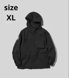 ユーティリティブルゾン GU UNDERCOVER XL