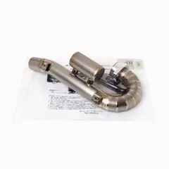 dB's WR250R/X チタンエキパイモンスター EX-3 - メルカリ