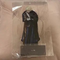 東京リベンジャーズ 東リべ 灰谷竜胆 AU コラボ アクスタ
