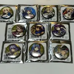 anisugar ガールズバンドクライ 安和すばる 缶バッジ 6個セット - メルカリ