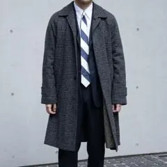 定価40万 佐藤健着用 サンローラン コート ジャケット ニット