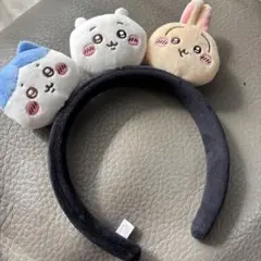 ちいかわ ちいかわパーク カチューシャ