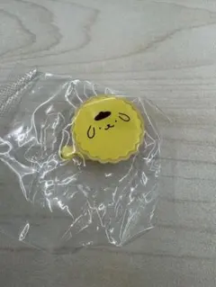 サンリオチョコサプ ポムポムプリン シークレット