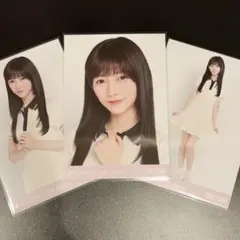 3720．乃木坂46 池田瑛紗 生写真 セミコンプ - メルカリ