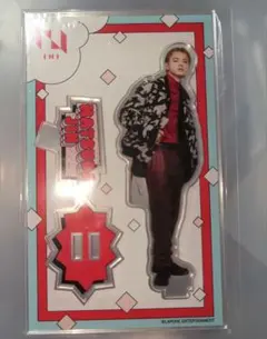 INI　松田迅　ポップアップ　アクスタ　pop　up　アクリルスタンド