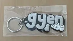 DFM gyen キーホルダー