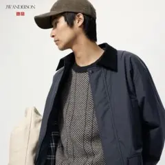 【最終値下げ】UNIQLO パフテックユーティリティジャケット Sサイズ