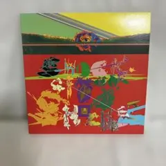 h様 SALU - IN MY SHOES [4LP] 日本語ラップ レコー - メルカリ