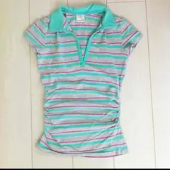 tommy jeans ポロシャツ Tシャツ