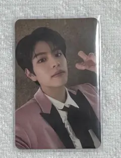 straykids スキズ スンミン　ジュエル