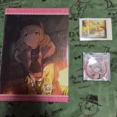 2025年最新】小豆沢こはね 缶バッジの人気アイテム - メルカリ