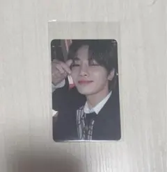 straykids 5-star 店舗特典 ktown4uアイエン