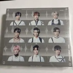 Snow Man Snow Labo S2 CD ブルーレイ