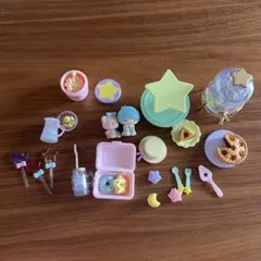 2026年最新】ゆめかわピクニック リーメントの人気アイテム - メルカリ