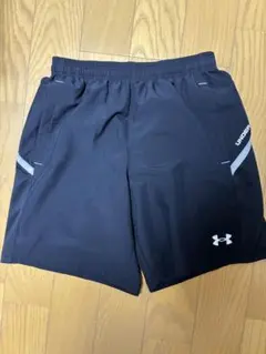 UNDER ARMOUR ランニングパンツ ショートパンツ　新品未使用のサムネイル