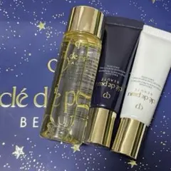 CPB クレ・ド・ポー ボーテ 化粧水　乳液セット