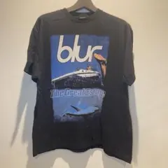 XL Blur The Great Escape Tシャツ