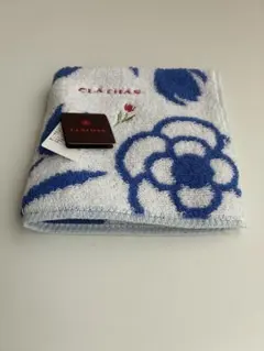 【新品】CLATHAS タオルハンカチのサムネイル
