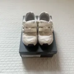 new balance PO313 17.5cm