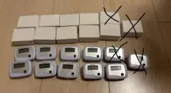 2026年最新】万歩計 結婚式の人気アイテム - メルカリ