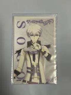 アイナナ 逢坂壮五 ペンライトフィルム