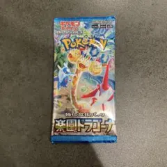 2026年最新】楽園ドラゴーナ box 未開封の人気アイテム - メルカリ