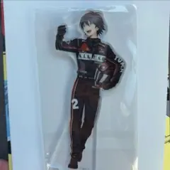 暗殺教室 ファミマ レーシングver. 磯貝悠馬