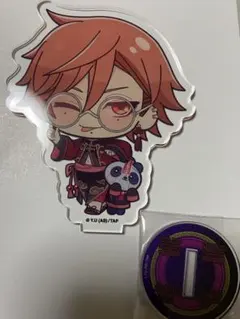 桃源暗鬼 ダークキョンシー 花魁坂京夜