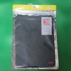 ユニクロ　UNIQLO　ヒートテック　ショートパンツ　新品
