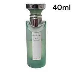 廃盤・希少】ブルガリ オ パフメ オーテヴェール オーデコロン 75ml