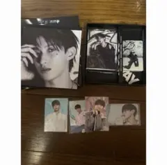 SEVENTEEN セブチ HAPPY BURSTDAY ドギョム