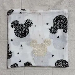【新品未使用】aden+anais スワドル ディズニー