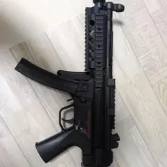 最終値下げ！ 東京マルイ MP5 STD 電動ガン 本体のサムネイル