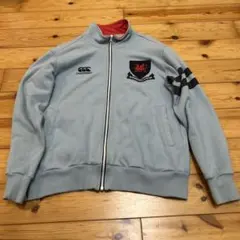 Canterbury ジャケット