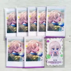 (ブレイクマイケース ブレマイ) 御門⑨